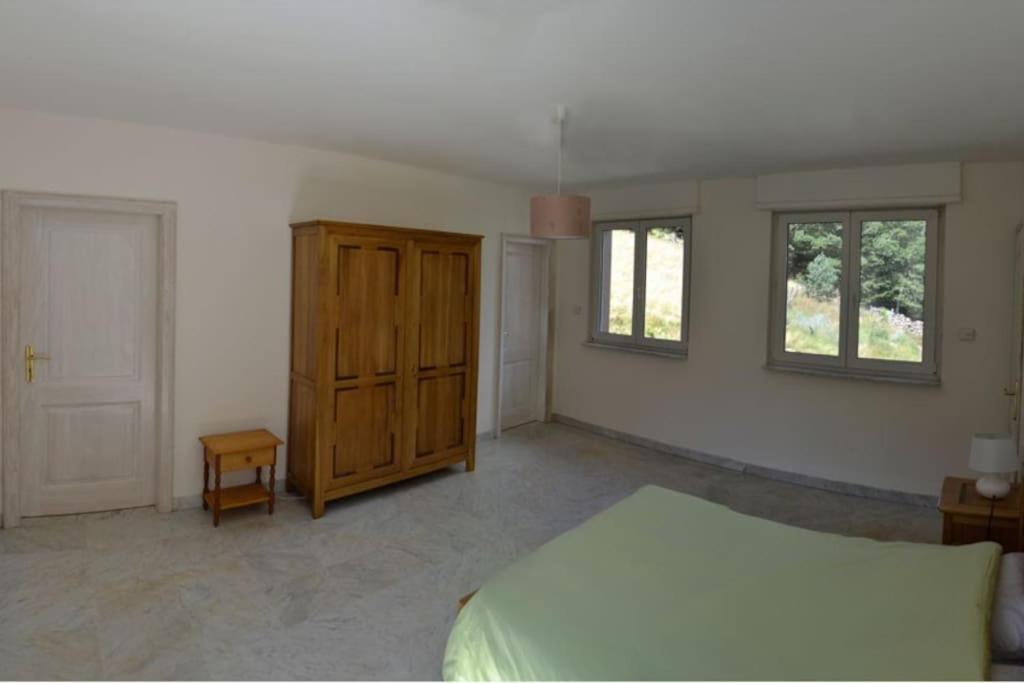 Gite Gretel De La Ferme Du Schneeberg Wangenbourg-Engenthal Εξωτερικό φωτογραφία